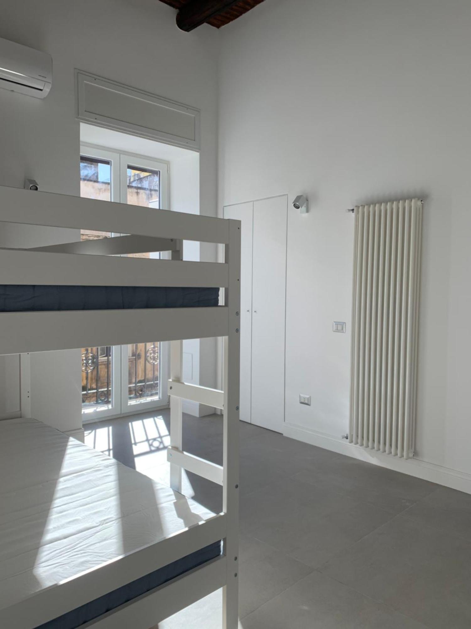 Fafa Apartment City Center Neapel Exterior foto